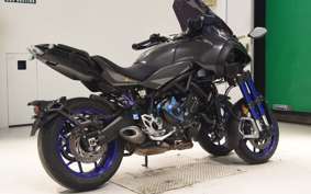 YAMAHA NIKEN 2018 RN58J