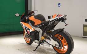 HONDA CBR1000RR SPECIAL EDITION 2017