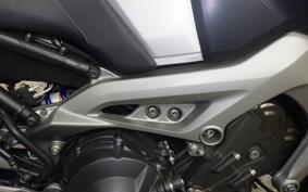 YAMAHA MT-09 2015 RN34J