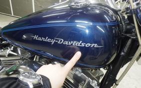 HARLEY FXSTD 1450 2001