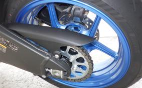 KAWASAKI NINJA ZX-6R A 2026 ZX636J