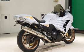 KAWASAKI ZX 1400 NINJA R A 2014