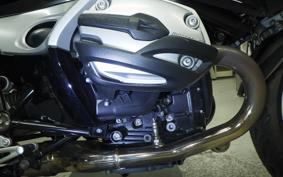 BMW R1200ST 2008