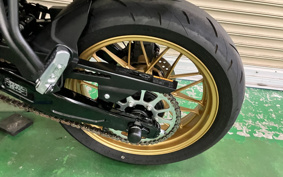 KAWASAKI Z650 RS 50TH 2022 ER650M