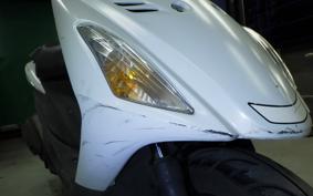 SUZUKI ADDRESS V125 S CF4MA