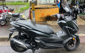 HONDA FORZA 250 MF13