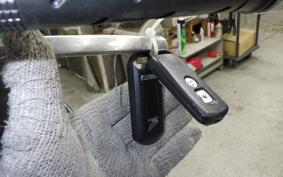 HONDA FORZA 250 2022 MF13