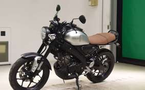 YAMAHA XSR155 2018
