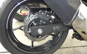 KAWASAKI NINJA 400 2025 EX400L