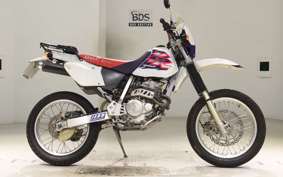 HONDA XR250 2006 MD30