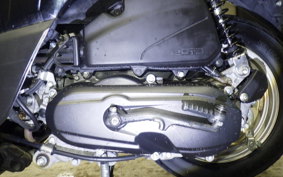 HONDA TACT Basket 2024 AF79