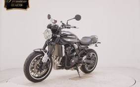 KAWASAKI Z900RS 2021 ZR900C