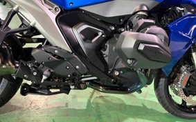 BMW R1300RS ASA 2026 0M61