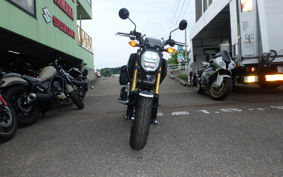 HONDA GROM JC92
