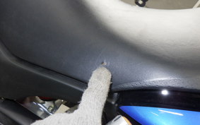 HONDA HORNET 250 MC31