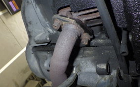 YAMAHA JOG POCHE SA08J