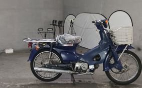 HONDA SUPER CUB50 AA01