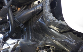 HONDA CB400 SUPER BOLDOR 2016 NC42