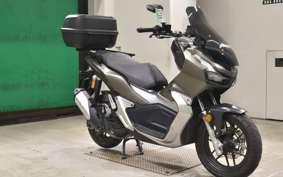 HONDA ADV150 KF38