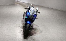 SUZUKI GSX250 R DN11A