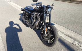 HARLEY XL1200CX 2016 LM3