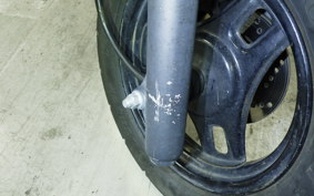 SUZUKI ADDRESS V125 G 1993 CF46A