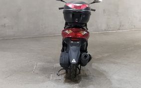 SUZUKI ADDRESS V125 CF4MA