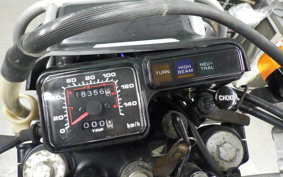 HONDA XLR250 BAJA GEN 2 2026 MD22