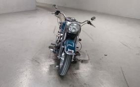 HARLEY FXST1450 2000 BHY