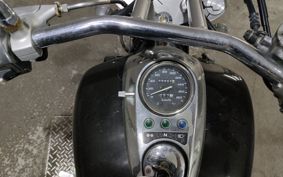 KAWASAKI ELIMINATOR 250V VN250A