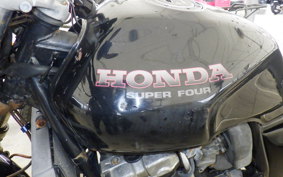 HONDA CB400SF NC31