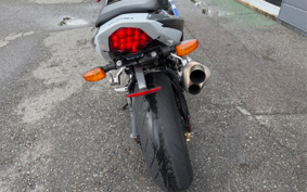 SUZUKI GSX-R1000 2003 BZ111