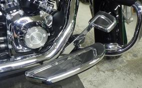 HARLEY FLSTC 1580 2014