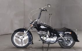 HONDA MAGNA 50 AC13