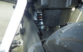 HONDA 400X 2022 NC56