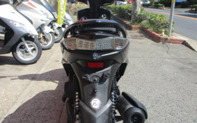 YAMAHA CYGNUS125XSR SE44J