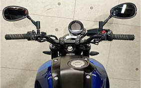 YAMAHA XSR900 2019 RN56J