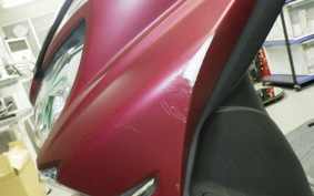 SUZUKI BURGMAN125 2024