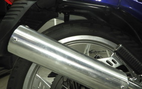 HONDA CBX400F 2025 NC07