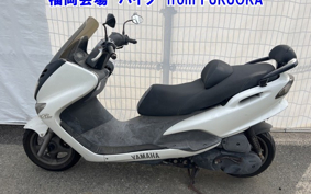 YAMAHA MAJESTY 125FI SE27