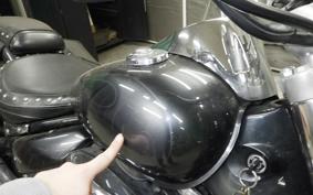 SUZUKI INTRUDER 400 Classic 2005 VK54A