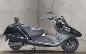 HONDA FUSION MF02