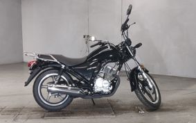 HONDA CBF125T PJJN
