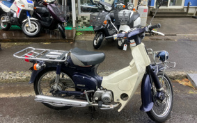 HONDA SUPER CUB90 HA02