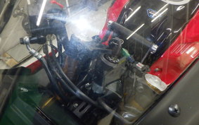 YAMAHA YZF-R15