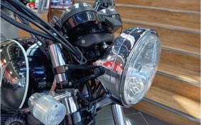 KAWASAKI W800 STREET 2022 EJ800E