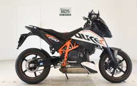 KTM 690 DUKE R 2010
