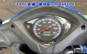 SUZUKI ｱﾄﾞﾚｽ110-2 CE47A