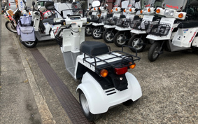 HONDA  GYRO X BASIC  TD02