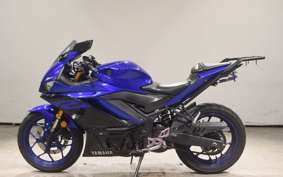 YAMAHA YZF-R25 2019 RG43J